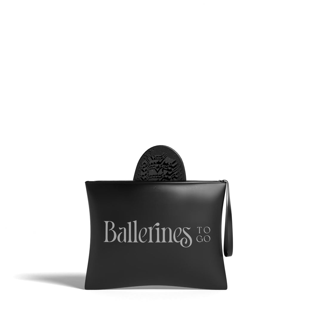 Ballerines Pliable GRIS
